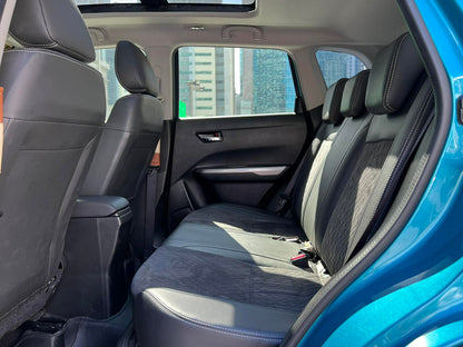 2019 Suzuki Vitara GLX,Automatic, Gas