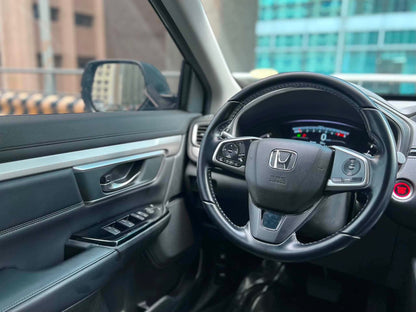 2018 Honda CRV 2.0 S, Automatic, Gas