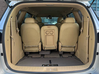 2017 Kia Carnival 2.2, Automatic, Diesel