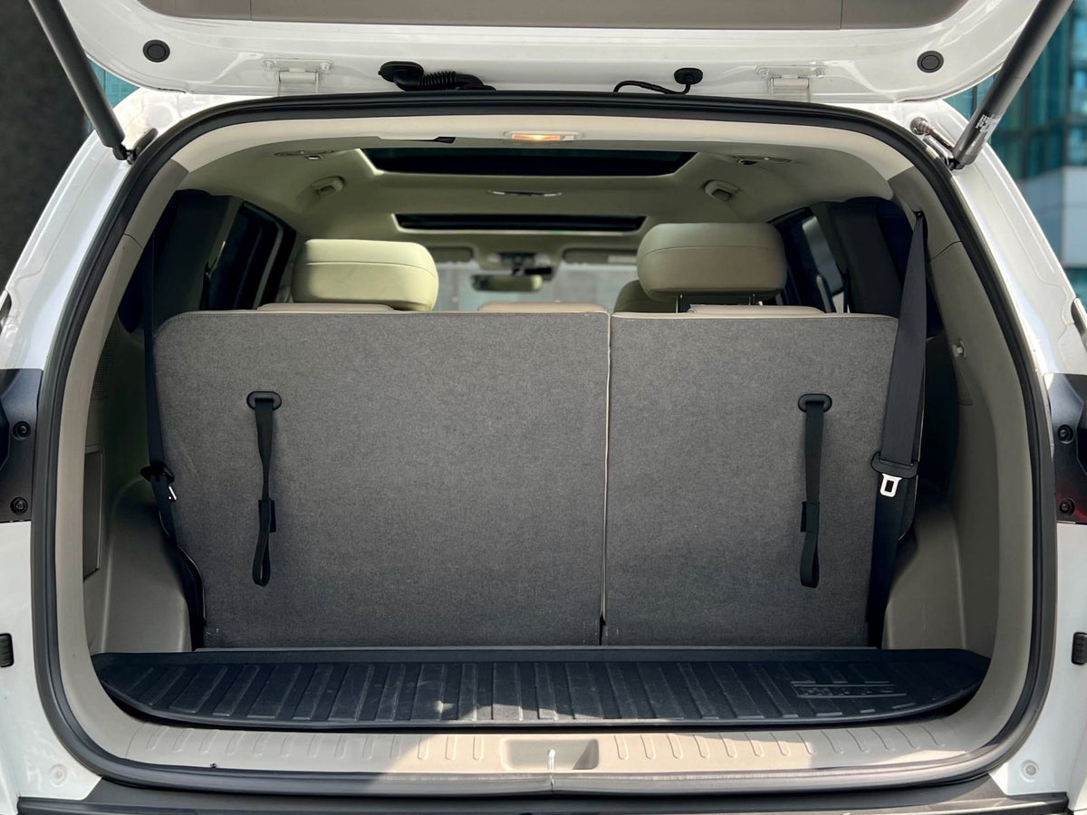 2024 Hyundai Custin GLS Premium With Sunroof 1.5  Automatic, Gas