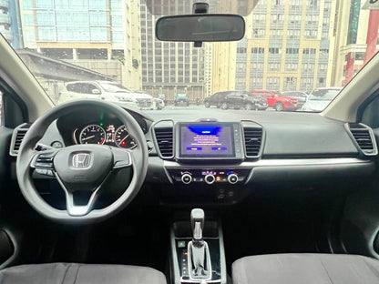 2021 Honda City 1.5L S CVT, Automatic, Gas