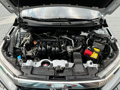 2023 Honda BRV 1.5 VX Sensing, Automatic, Gas