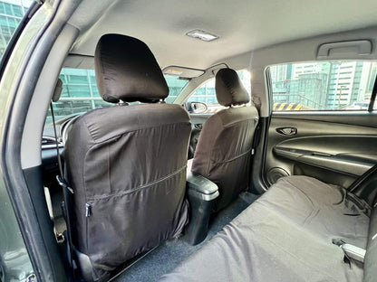 2020 Toyota Vios XLE 1.3, Automatic, Gas