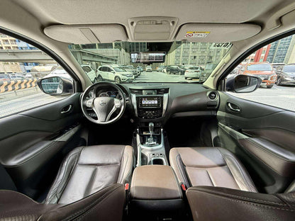 2019 Nissan Terra VL 4x2 2.5, Automatic, Diesel