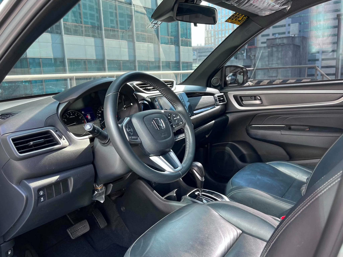 2023 Honda BRV 1.5 VX Sensing, Automatic, Gas