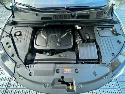 2023 Geely Coolray 1.5 Premium SE, Automatic, Gas