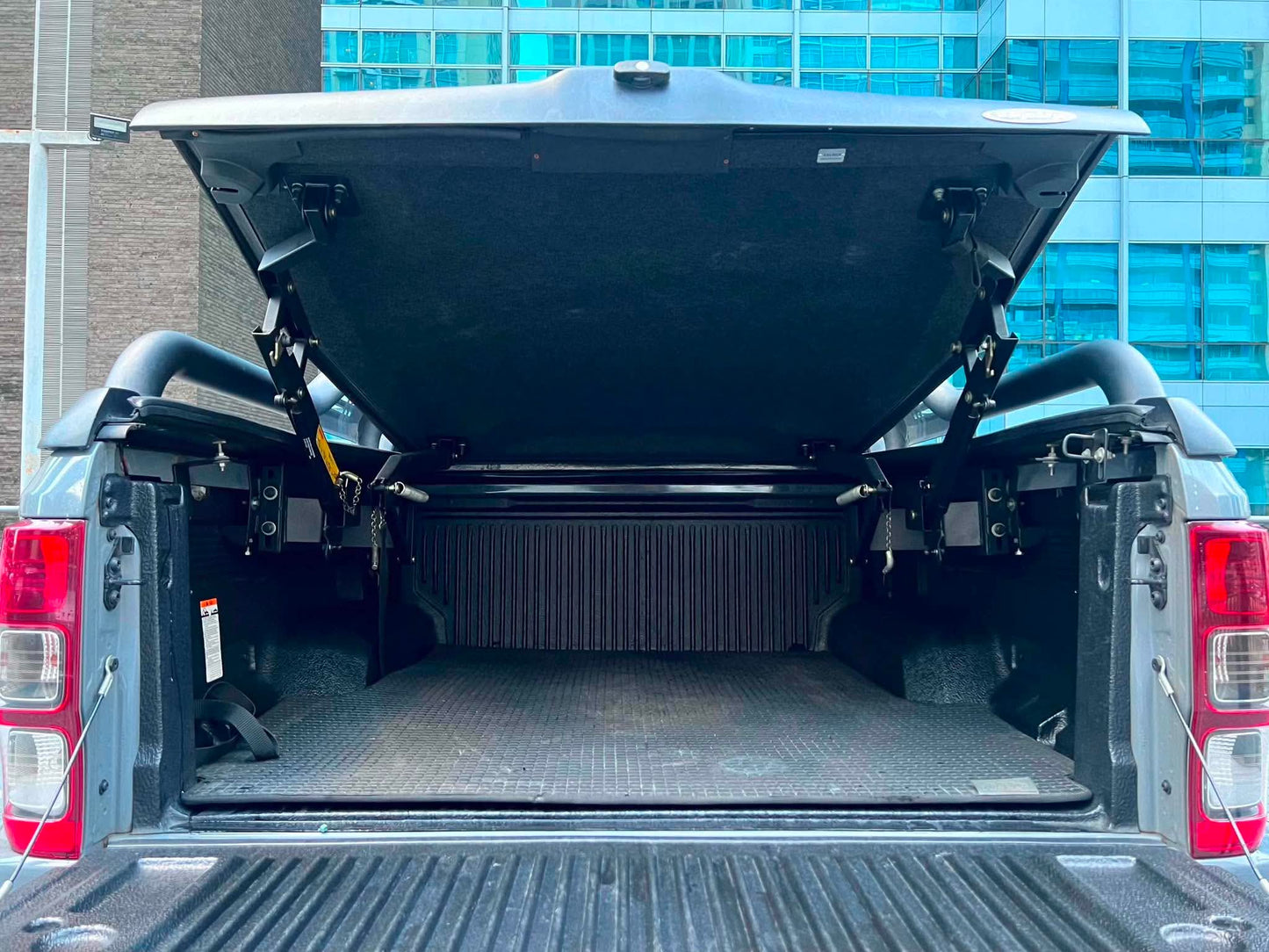 2020 Ford Raptor 2.0 Bi-Turbo 4x4, Automatic, Diesel