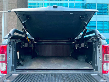 2020 Ford Raptor 2.0 Bi-Turbo 4x4, Automatic, Diesel