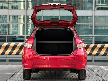 2017 Toyota Yaris 1.3 E, Automatic, Gas