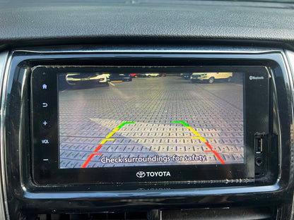 2018 Toyota Vios 1.3 E Prime, Automatic, Gas