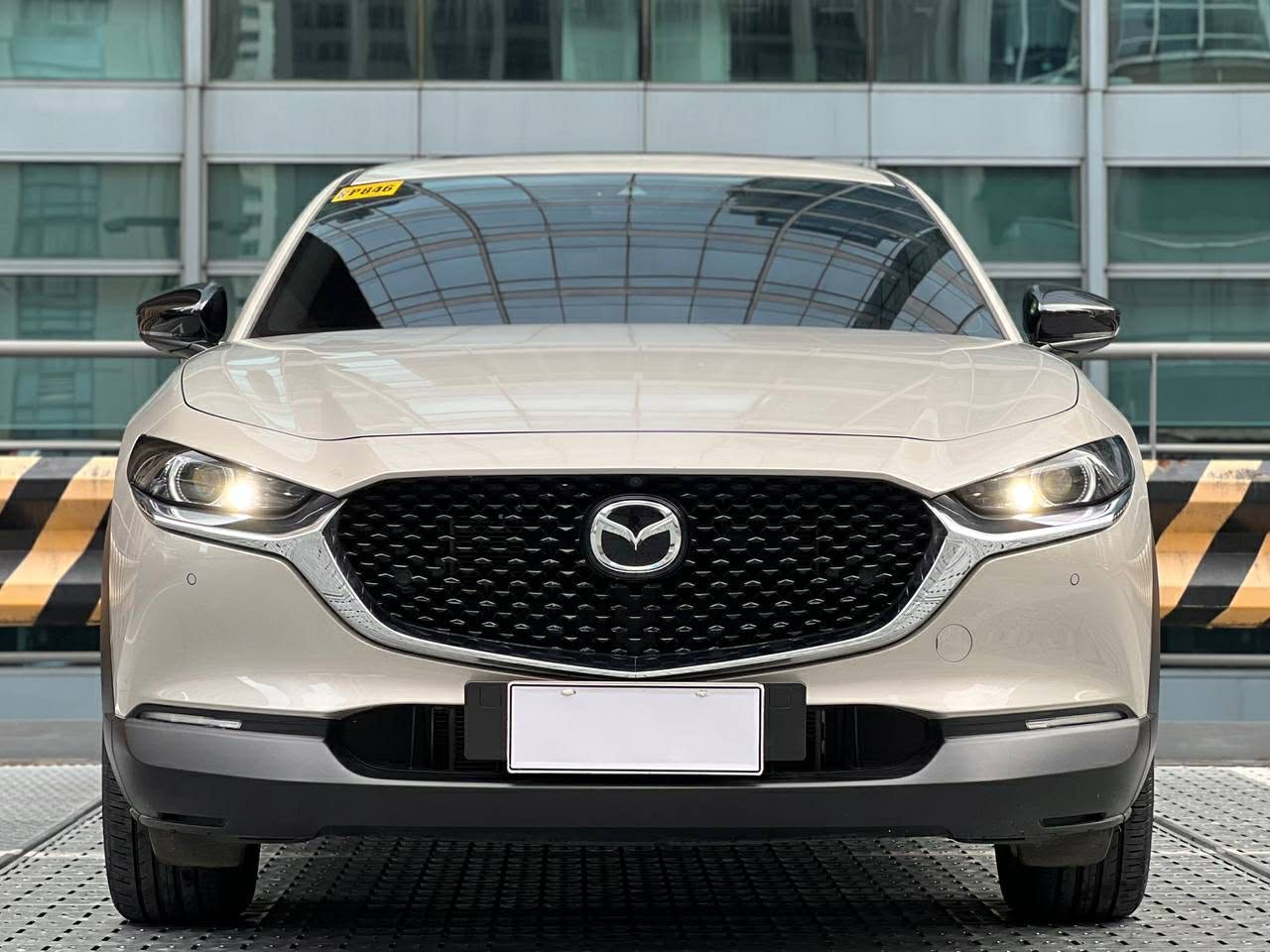 2024 Mazda CX30 HEV 2.0, Automatic, Gas