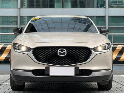 2024 Mazda CX30 HEV 2.0, Automatic, Gas