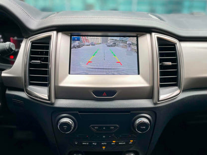 2020 Ford Everest TrenD 2.2, Automatic, Diesel