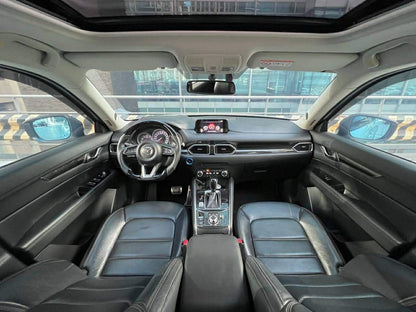 2019 Mazda CX5 AWD Sport 2.5, Automatic, Gas