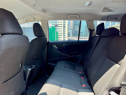 2023 Toyota Innova 2.8 E, Automatic, Diesel