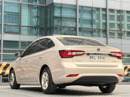 2022 MG 5 Core, Manual, Gas