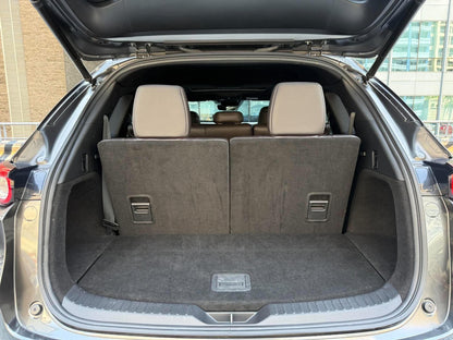 2023 Mazda CX8 2.5 Signature FWD, Automatic, Gas
