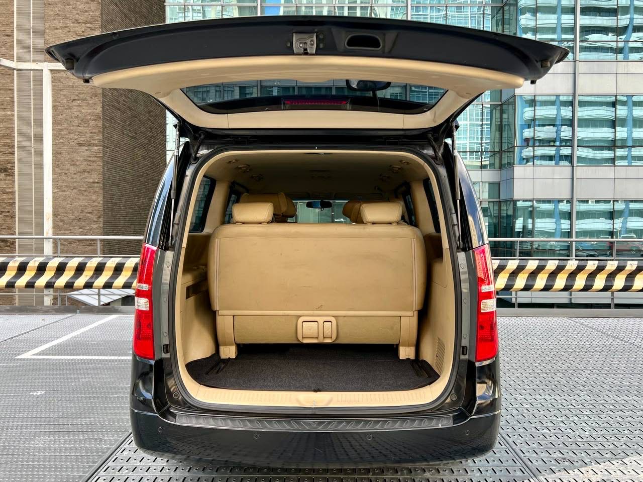 2019 Hyundai Starex Platinum, Automatic, Diesel