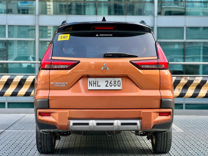 2023 Mitsubishi Xpander Cross 1.5, Automatic, Gas