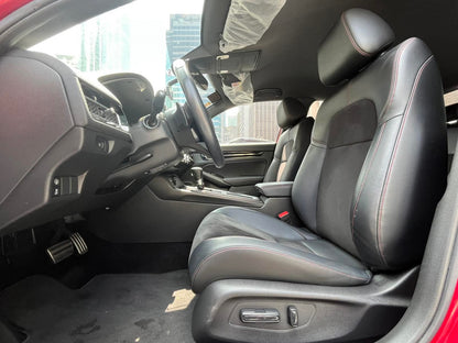 2022 Honda Civic RS Turbo 1.5, Automatic, Gas
