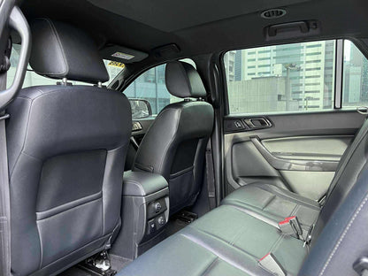 2022 Ford Everest Titanium 2.0, Automatic, Diesel