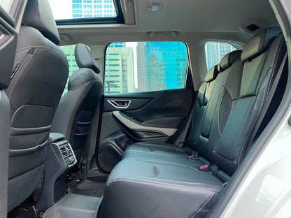 2023 Subaru Forester Eyesight 2.0 IS Eyesight AWD,  Automatic, Gas
