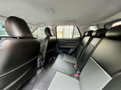 2023 Toyota Raize 1.2 G, Automatic, Gas