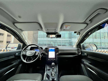 2023 Ford Next Gen Ranger 2.0 XLT 4x2 Bi-Turbo, Automatic, Diesel