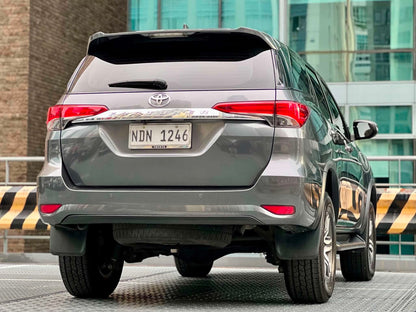 2019 Toyota Fortuner G 4x2, Automatic, Diesel