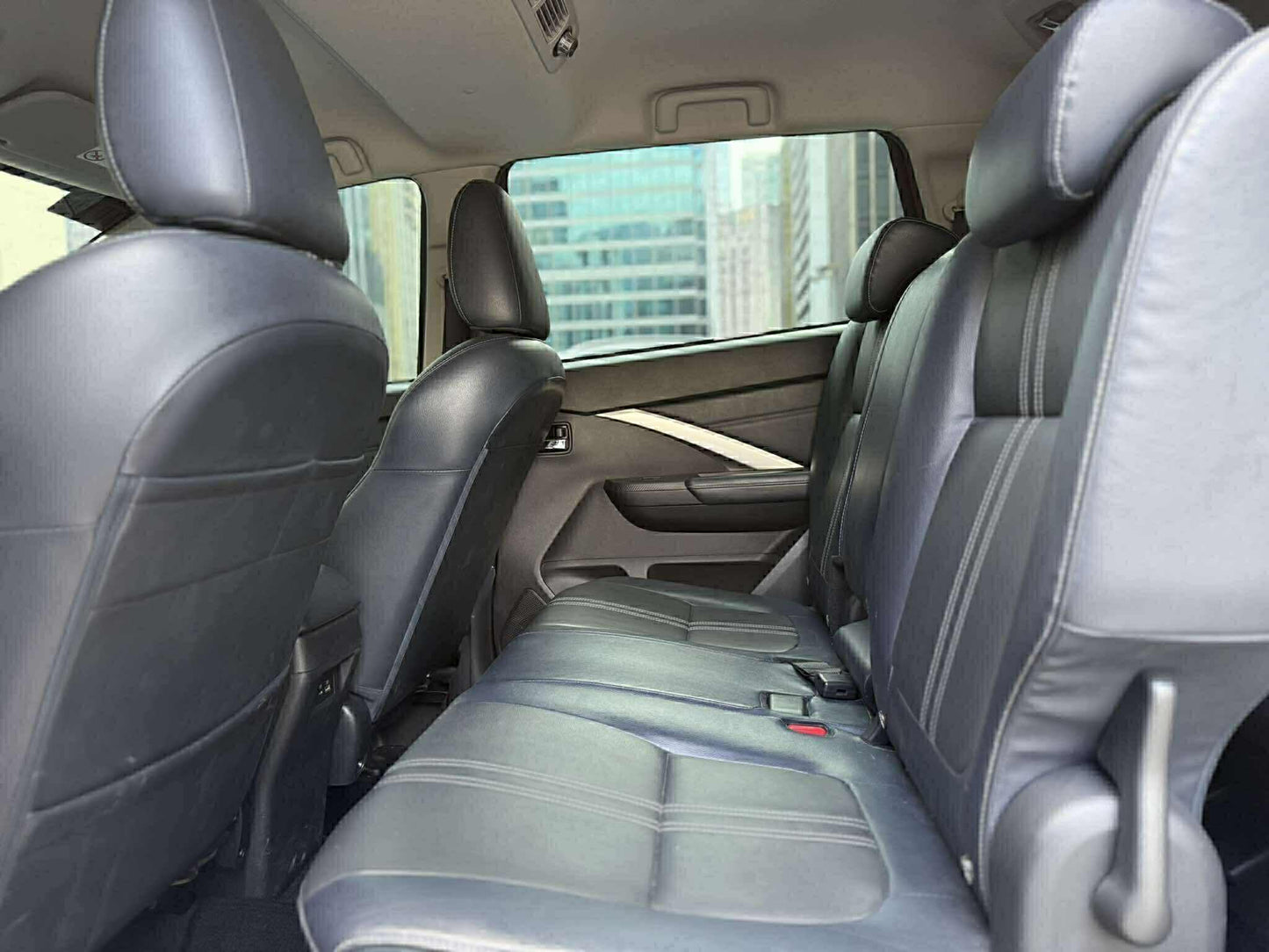 2025 Mitsubishi Xpander Cross 1.5, Automatic, Gas