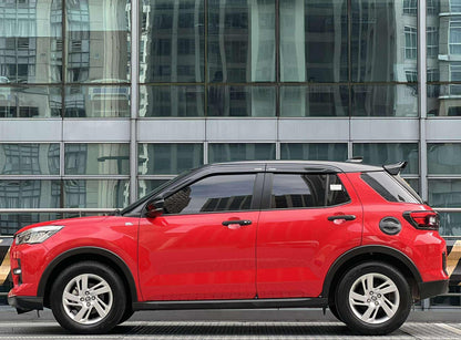 2023 Toyota Raize 1.2 G, Automatic, Gas