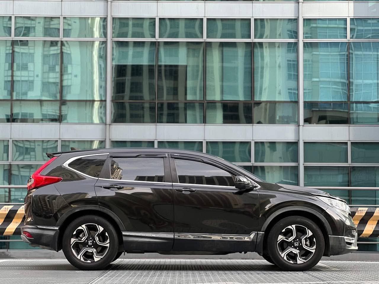 2018 Honda CRV S 4x2 1.6, Automatic, Diesel