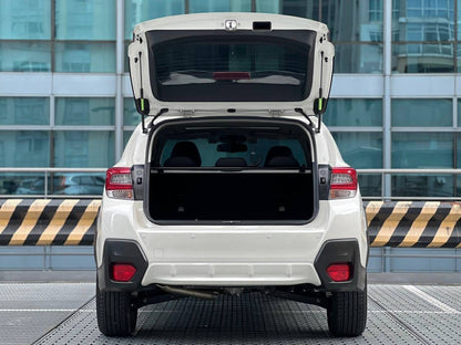 2023 Subaru XV 2.0i-S Eyesight, Automatic,  Gas