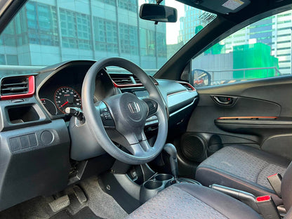 2019 Honda Brio 1.2 RS CVT, Automatic, Gas