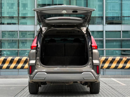 2025 Mitsubishi Xpander 1.5 GLS 2WD, Automatic, Gas
