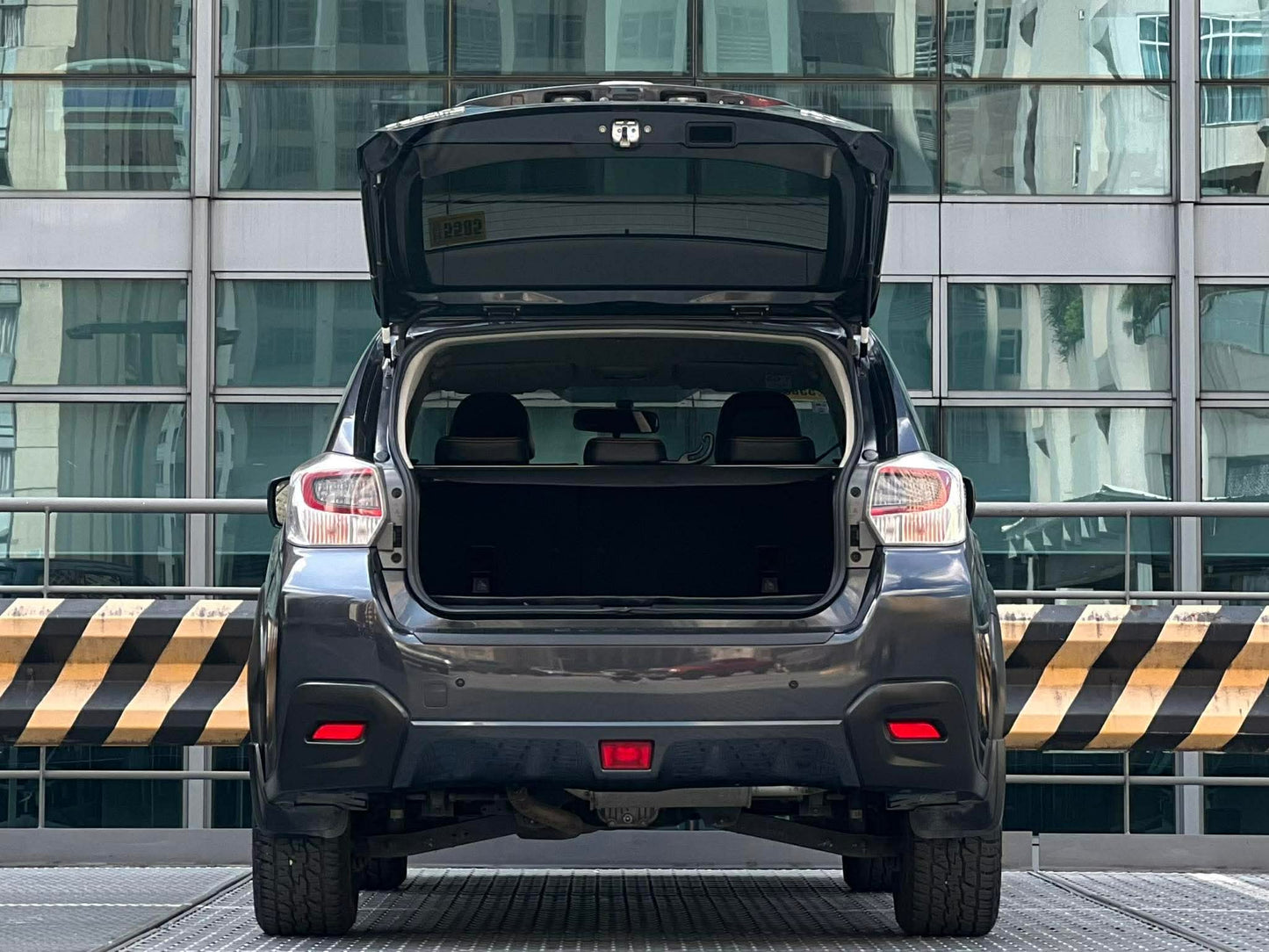 2016 Subaru XV 2.0i AWD, Automatic, Gas