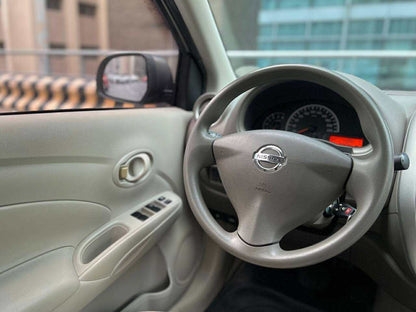 2018 Nissan Almera 1.5 LE, Automatic, Gas