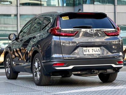 2022 Honda CRV 1.6 S, Automatic, Diesel