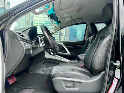 2017 Mitsubishi Montero 2.4 GLS Premium, Automatic, Diesel