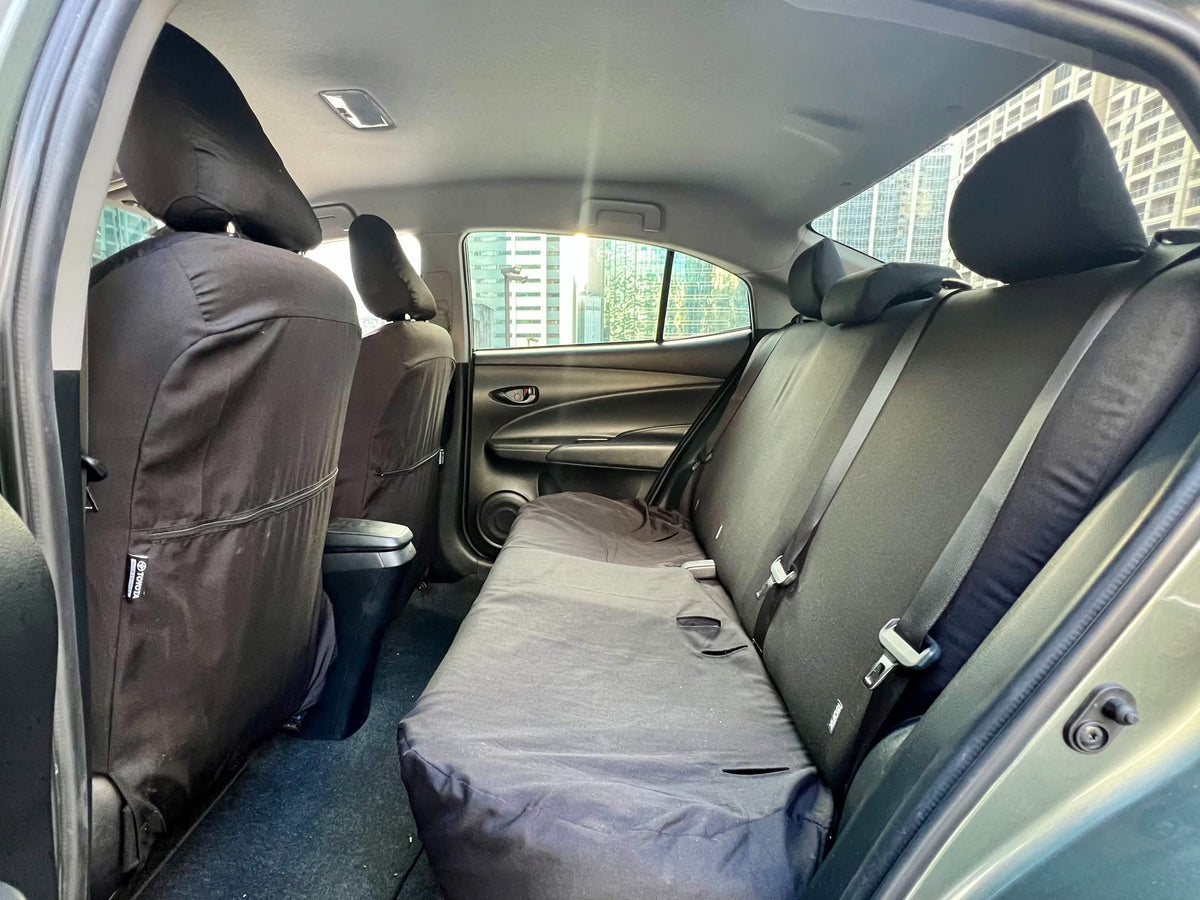 2020 Toyota Vios XLE 1.3, Automatic, Gas