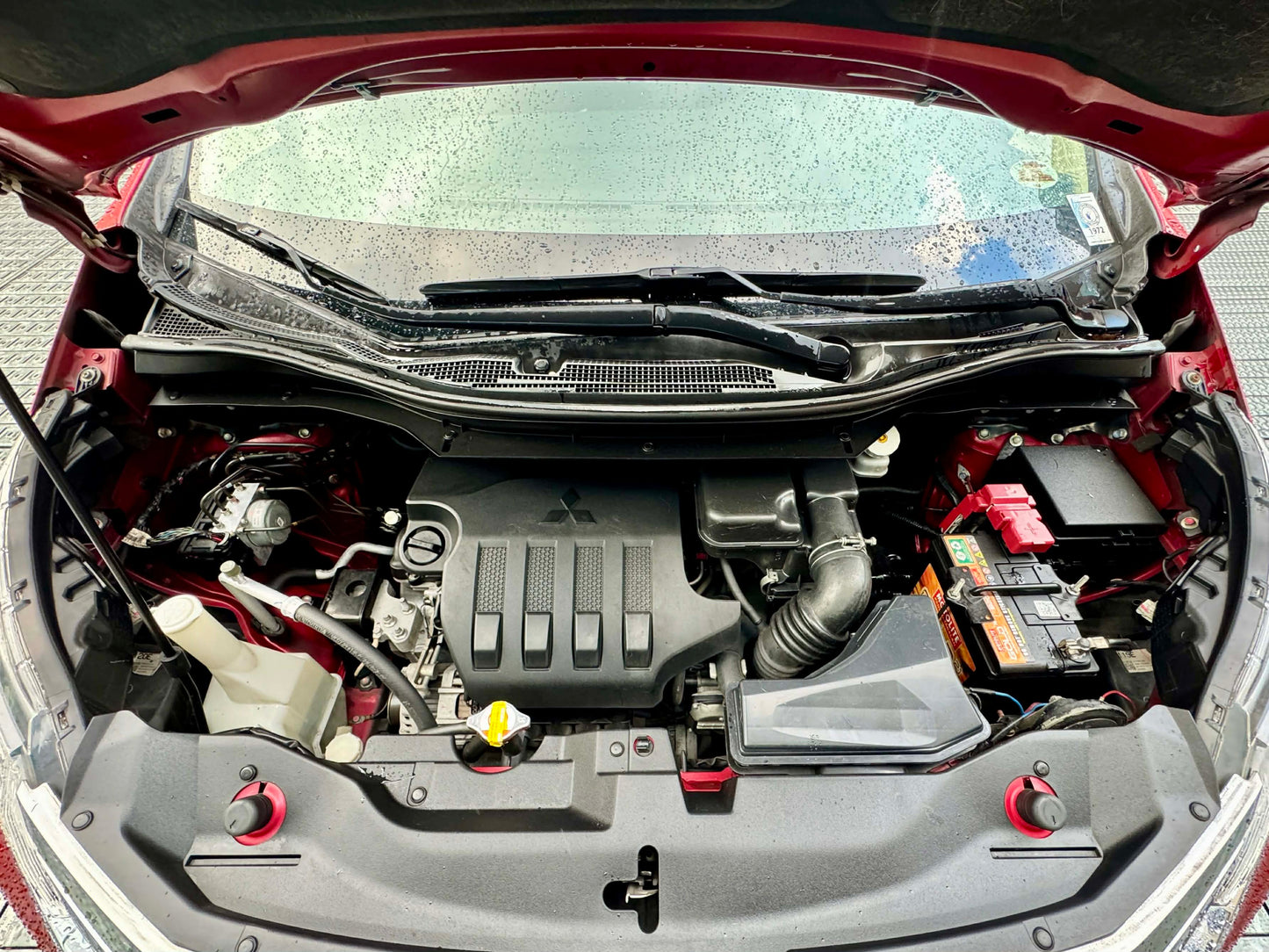 2019 Mitsubishi Xpander GLS 1.5, Automatic, Gas