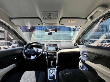2020 Toyota Rush 1.5 G, Automatic, Gas