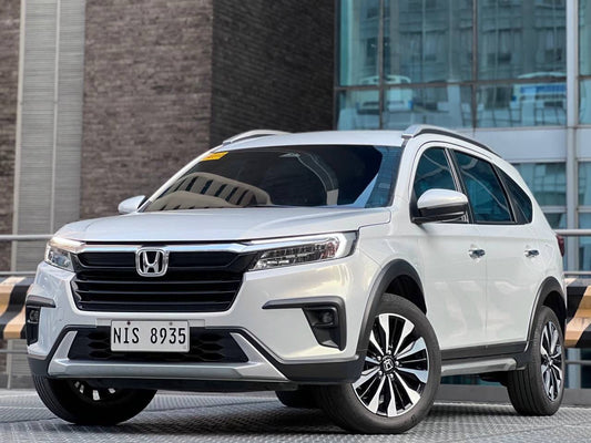 2023 Honda BRV VX 1.5, Automatic, Gas