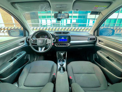 2023 Honda BRV 1.5 S, Automatic, Gas