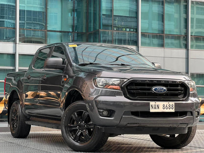 2020 Ford Ranger 2.2 XLS Sport, Automatic, Diesel