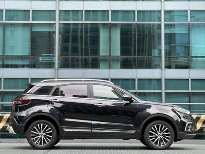 2023 Ford Territory 1.5 Titanium, Automatic, Gas