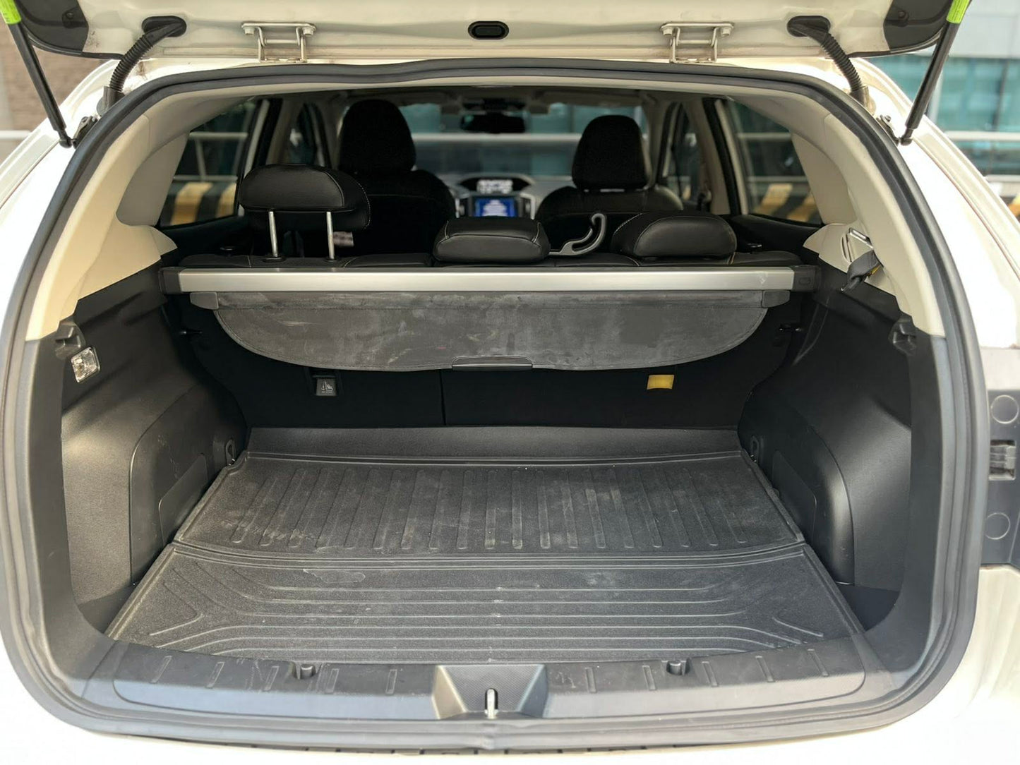 2022 Subaru XV I-S GT Edition 2.0 AWD, Automatic, Gas