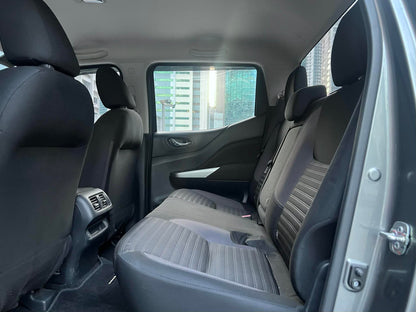 2023 Nissan Navara 2.5 VE, Automatic, Diesel