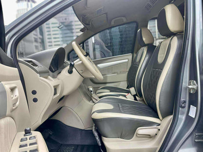 2018 Suzuki Ertiga  GL 1.4, Automatic, Gas