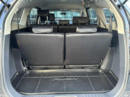 2024 Toyota Rush G GRS, Automatic, Gas